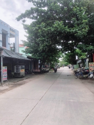 Cơ hội sở hữu đất nền ven Hội An gần chợ, gần sông tại Quảng Nam