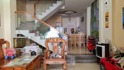 Chủ nhà cần bán căn nhà 3.5 tầng tại đường An Thuong với một khu dân cư rất đẹp tại Quảng Nam