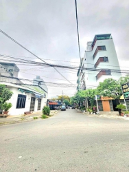 Lô góc 2 mặt tiền, gần chợ Hoà Khánh, Liên Chiểu, Đà Nẵng tại Quảng Nam