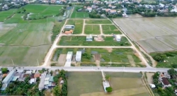 Bán nhà KQH PHƯỚC LINH 127.5m2 tại Quảng Nam