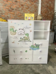 Sẵn tủ khủng long y hình tại Quảng Nam