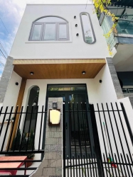 Vì không chuyển được về Đà Nẵng công tác nên bán lỗ Nhà 2 tầng kiệt Điện Biên Phủ tại Quảng Nam