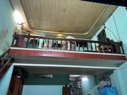 Hiếm có, nhà mặt tiền đường An Trung giá đầu tư ô tô đỗ trước cổng tại Quảng Nam