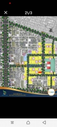 Mua đất Tài chính tại Green City Ngọc Dương tại Quảng Nam