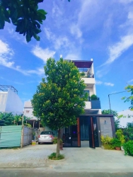 Nắm chủ 2 lô đường 7,5m Phan Khôi - Hòa Xuân tại Quảng Nam