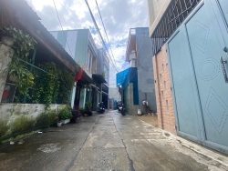 Lô đất kiệt ô tô sát Nguyễn Tất Thành - Thanh Khê cần tìm chủ mới tại Quảng Nam