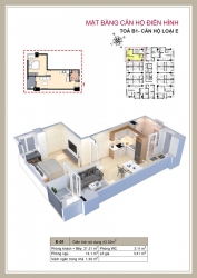 Bán căn hộ chung cư Hoà Khánh - Liên Chiểu tại Quảng Nam