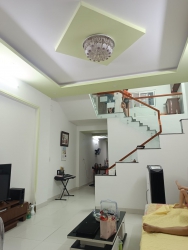 Bán Nhà 2 Tầng Mặt Tiền Đường Đa Mặn - Khu Nam Việt Á tại Quảng Nam