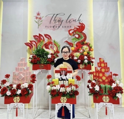 Dăm ba câu chuyện ngôn tình Sao mà bằng chuyện đôi mình cưới nhau tại Quảng Nam