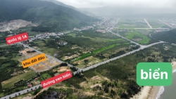 Đất đất ở đường 15m #9xx tại Đất biển Quảng Đông, Quảng Bình tại Quảng Nam