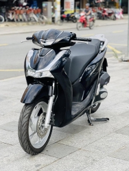 SH 2022 đen bóng biển 92 Odo: 5000km tại Quảng Nam