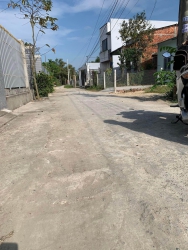 Cần bán gấp 2 lô đất đô thị 210m2 giá 698tr tại Quảng Nam