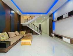 Bán nhà 2 tầng Hoà Phú 7 - Hoà Minh - Liên Chiểu gần biển, gần bệnh viện Ung Bướu, gần Tô Hiệu tại Quảng Nam