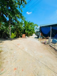 Chỉ với 13xx anh chị em có ngay lô đất 122m2 ngang 6m, 2 mặt tiền, đất ở hoàn toàn - sạch đẹp tại Quảng Nam