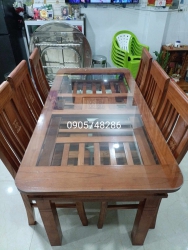 Bàn ăn 3 triệu 5 tại Quảng Nam
