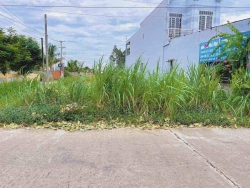 Cần tiền bán lô đất Điện Bàn giáp với Thị trấn Nam Phước tại Quảng Nam