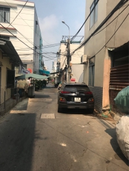 Nhà Tiểu La thiết kế 3 tầng cực đẹp tại Quảng Nam