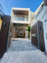 Cầm 4 tỷ hơn tí, có ngay nhà trung tâm Hải Châu tại Quảng Nam