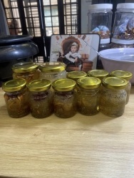 Yến Chưng Tươi nguyên chất tại Quảng Nam