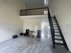 Bán Nhà Ba Lá Thạch Nham Đông, Gần Bệnh viện Hoà Vang- DT 75m2- Gác đúc kiên cố, mới đẹp, 2 PN tại Quảng Nam