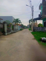 Đất Đà Nẵng - Gần Bến Xe Đức Long, Cách Quốc Lộ 1A 500m, Đường 4m, Diện tích: 5x30m, Giá Chỉ 14 triệu/m2 (Thương lượng) tại Quảng Nam