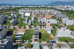 n lô đất Hòa Phú 29 - khu E kim long - Liên chiểu - đà nẵng Đường 7m5 Hòa phú 29 - thông Nguyễn tại Quảng Nam