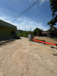 Chủ Gửi Bán Lô Đất 120m2 Ngang 5m tại Thôn Yến Nê 1 tại Quảng Nam