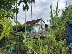 Đất ở Trục chính Quang Hiện Điện Hoà ngang 5 dài 50 phun tại Quảng Nam