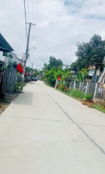 Cần bán lô Bê tông chính Điện Phước đường rộng 6m tại Quảng Nam
