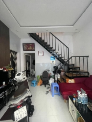 Bán nhà 2 tầng kiệt Hùng Vương cộng thêm 3 phòng trọ cho thuê tại Quảng Nam