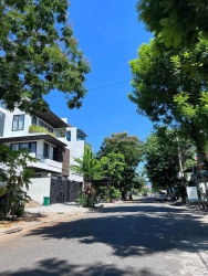 N ĐẤT MẶT TIỀN ĐƯỜNG ĐINH ĐỨC THIỆN THUỘC KHU B NGUYỄN SINH SẮC tại Quảng Nam