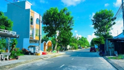 Bán đất cách ĐH FPT 500m, thuận tiện xây trọ, gần ĐH Phan Châu Trinh, bệnh viện Tâm Trí tại Quảng Nam