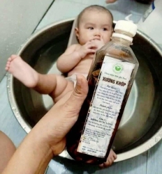 Cách trị dứt điểm bệnh mề đay dị ứng tại Quảng Nam