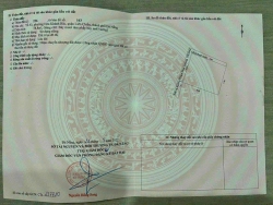 Bán lô đất đẹp kiệt 186/20 Phạm Như Xương tại Quảng Nam