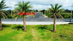 Khu dân cư AN LOC PHAT với đường nhựa 19.5m, DT 100m2, Sổ hồng sẵn, Giá 720 triệu (có thỏa thuận) tại Quảng Nam