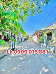 Bán lô đất 180m2 đường bê tông, giá 5xx triệu tại Quảng Nam