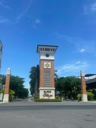 Chào bán biệt thự Euro Villa Sơn Trà Đà Nẵng tại Quảng Nam