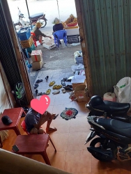 Bán nhà mặt tiền đường 7m5 lề 3m sát chợ Cẩm Lệ tại Quảng Nam