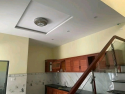 Bán nhà 3 tầng 2 mặt tiền kinh doanh siêu đỉnh đường Trần Cao Vân tại Quảng Nam