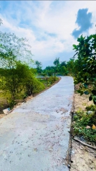 Đất vườn Thăng Bình Quảng Nam tại Quảng Nam
