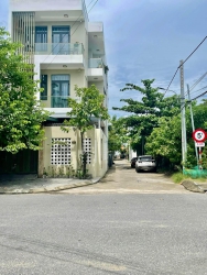 Bán đất kiệt Bàu Năng 11 - Hoà Minh tại Quảng Nam