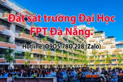 n lô góc đất tại vị trí đẹp tại Quảng Nam