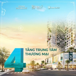 Kham pha nhung con so an tuong cua can ho High-Fresh - Mat tien Vinh Da Nang! tại Quảng Nam