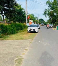 Chỉ với 300 triệu sở hữu ngay lô đất vị trí đắc địa tại Quảng Nam