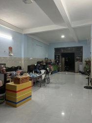 Cần bán nhà Ngũ Hành Sơn, mặt tiền Thích Phước Huệ tại Quảng Nam