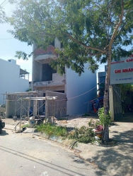 Bán lô đất đường 5.5m Phan Thúc Trực - Hoà Châu tại Quảng Nam