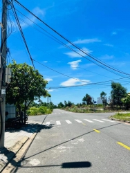Bán đất Phạm Duy Tốn, Hoà Xuân tại Quảng Nam