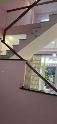 Giá tốt nhà 2 tầng kiên cố mới đẹp mặt tiền đường An Trung Sơn Trà tại Quảng Nam