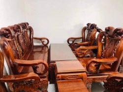 Thanh lý tủ quần áo, salon, giường giá 1.9 triệu tại Quảng Nam