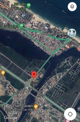 Bán mặt tiền chính cửa đại TP Hội An gần ngã tư Võ Chí Công vành đai mới tại Quảng Nam